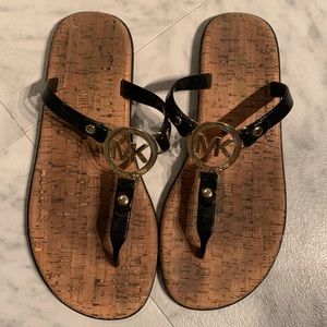 Michael Koral’s Sandals